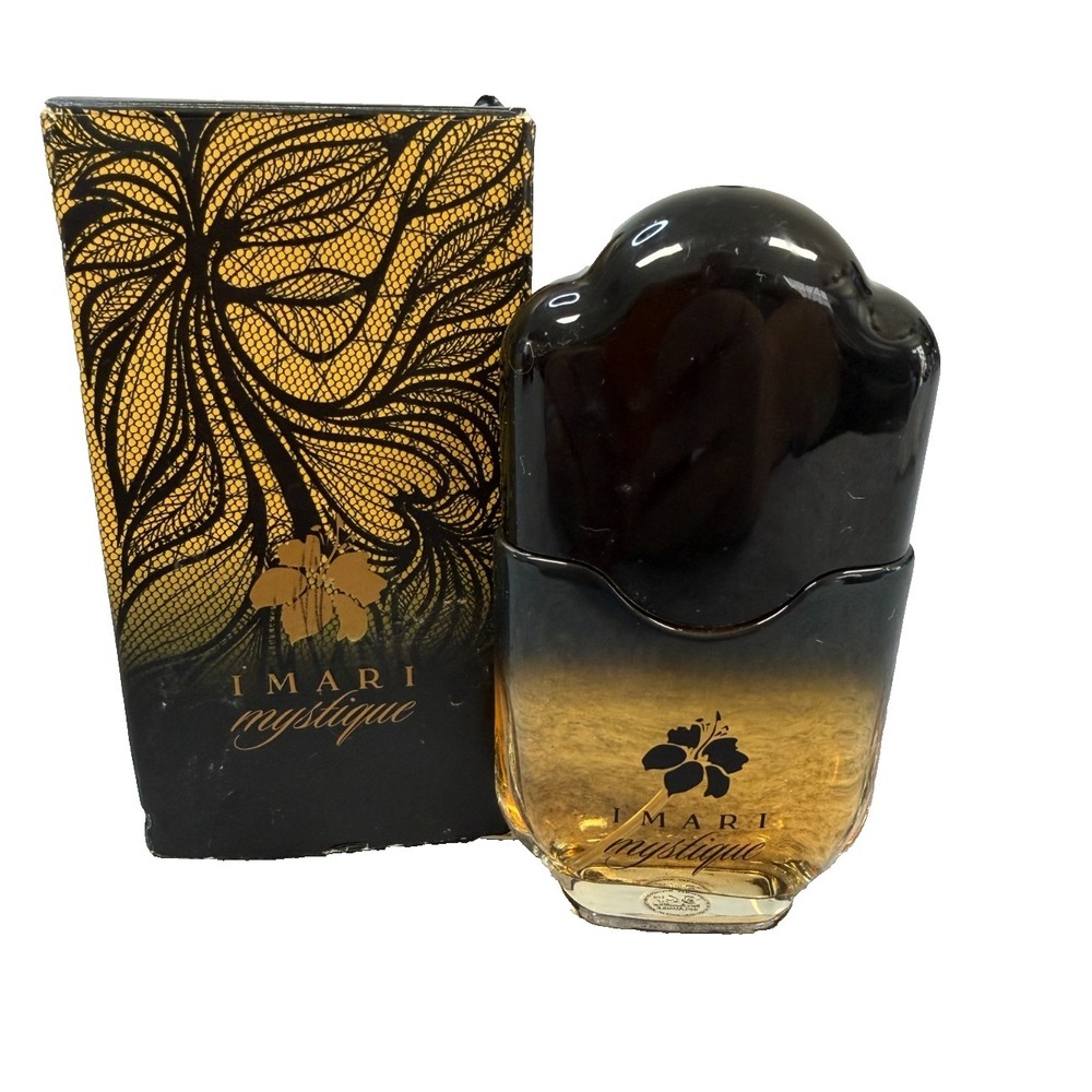 Avon Imari Mystique 1.7oz  Women's Eau de Toilette 2010 Discontinued